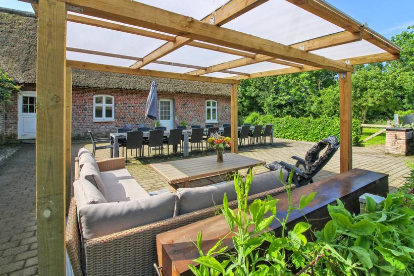 Foto von Ferienhaus NJ39 in Ballum - Südjütland