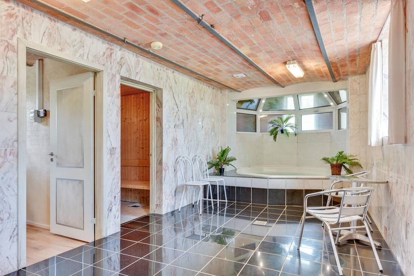 Foto von Ferienhaus NJ39 in Ballum - Südjütland