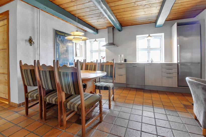 Foto von Ferienhaus NJ39 in Ballum - Südjütland