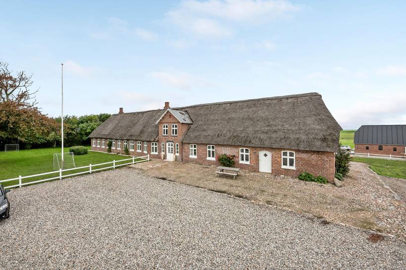Foto von Ferienhaus NJ39 in Ballum - Südjütland