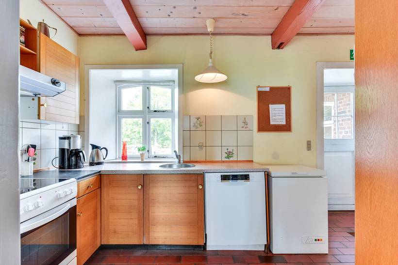 Foto von Ferienhaus NJ39 in Ballum - Südjütland
