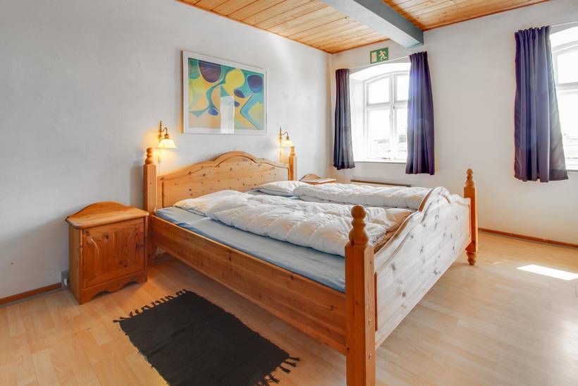 Foto von Ferienhaus NJ39 in Ballum - Südjütland