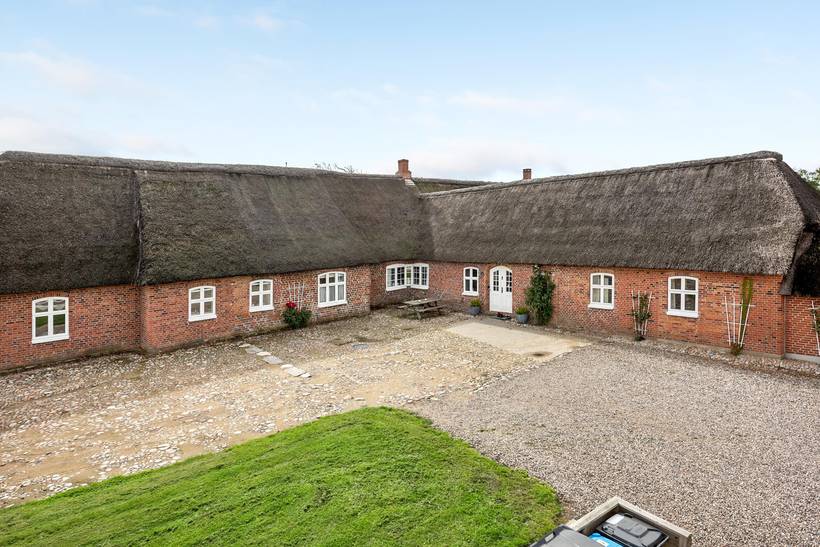 Foto von Ferienhaus NJ39 in Ballum - Südjütland