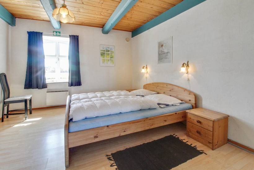 Foto von Ferienhaus NJ39 in Ballum - Südjütland