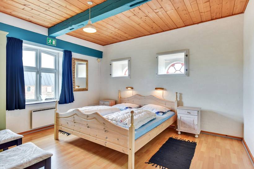 Foto von Ferienhaus NJ39 in Ballum - Südjütland