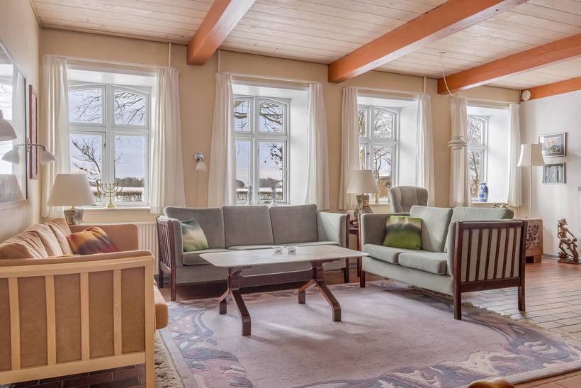 Foto von Ferienhaus NJ39 in Ballum - Südjütland