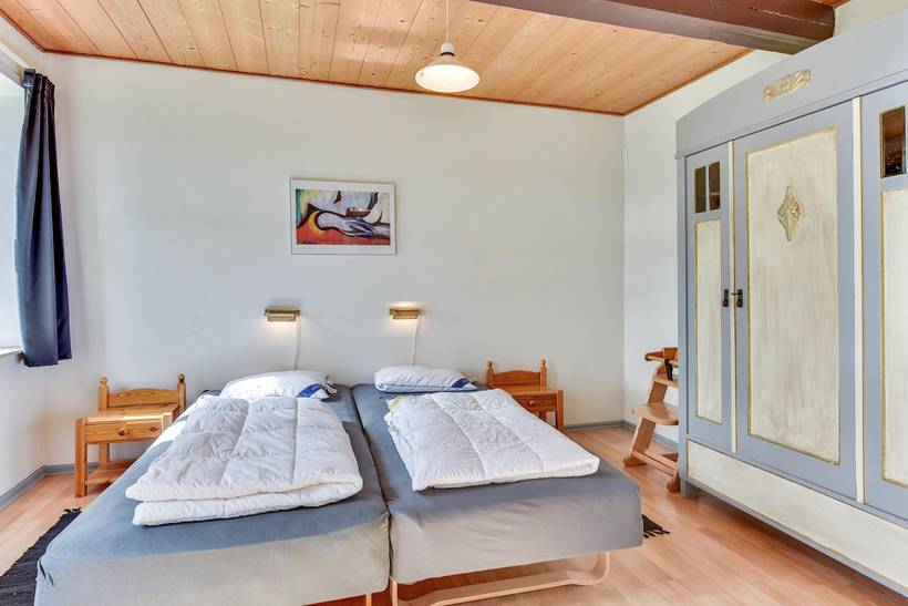 Foto von Ferienhaus NJ39 in Ballum - Südjütland