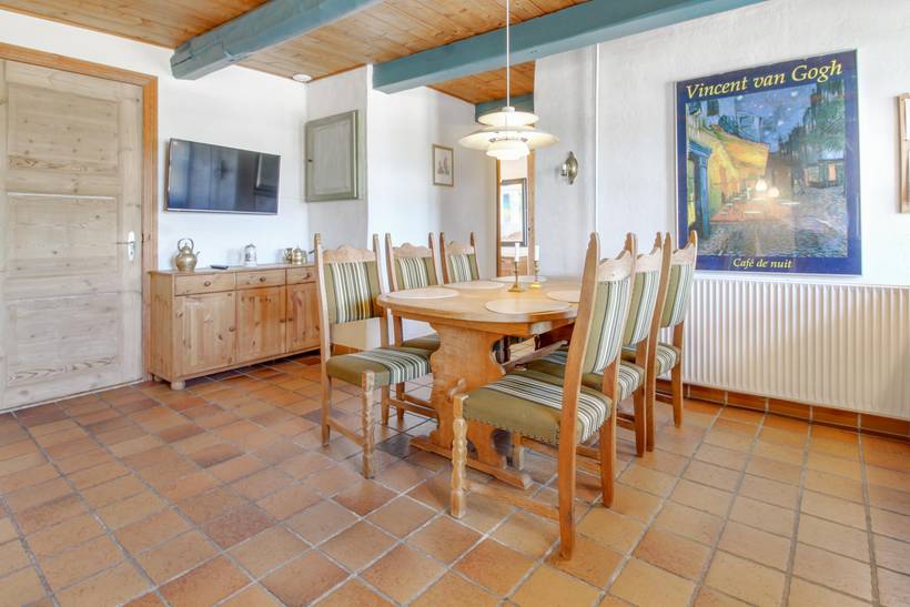 Foto von Ferienhaus NJ39 in Ballum - Südjütland