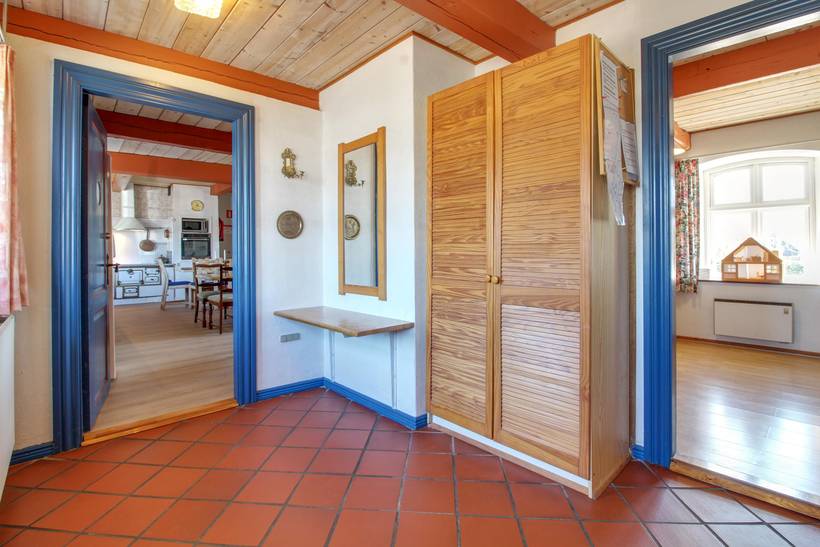 Foto von Ferienhaus NJ39 in Ballum - Südjütland