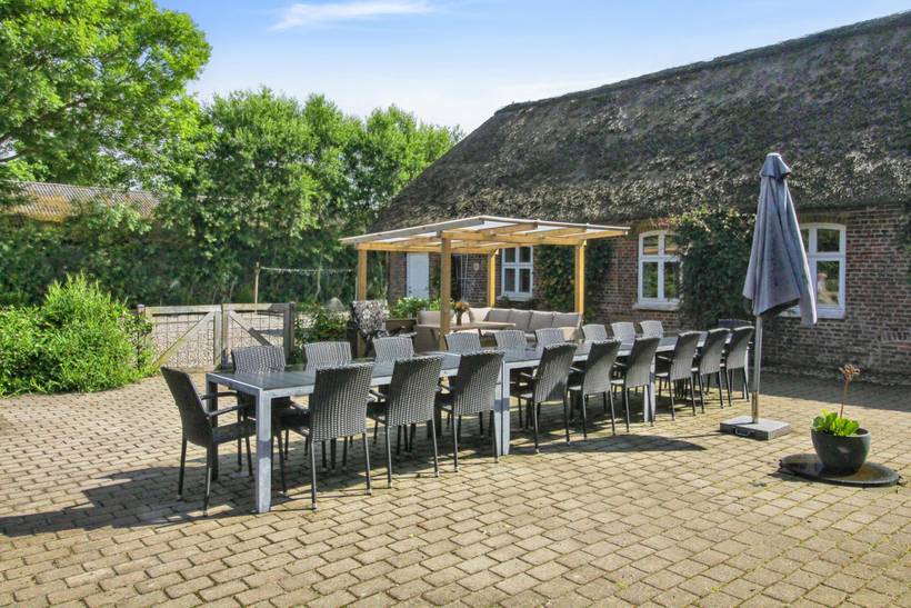 Foto von Ferienhaus NJ39 in Ballum - Südjütland
