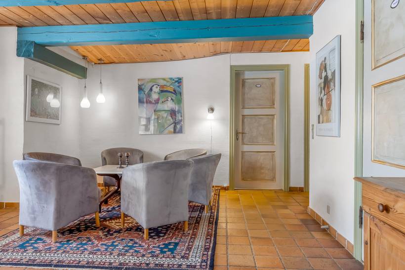Foto von Ferienhaus NJ39 in Ballum - Südjütland