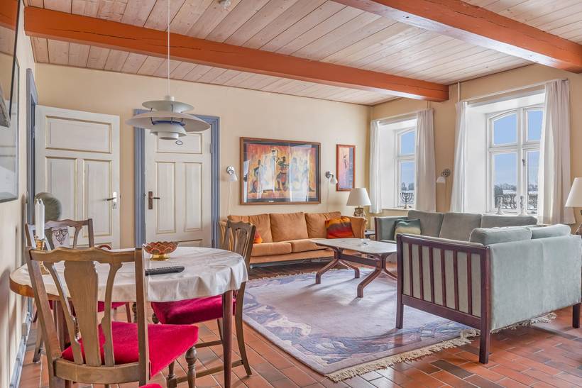 Foto von Ferienhaus NJ39 in Ballum - Südjütland