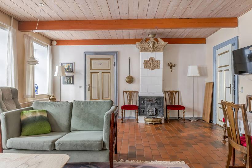 Foto von Ferienhaus NJ39 in Ballum - Südjütland