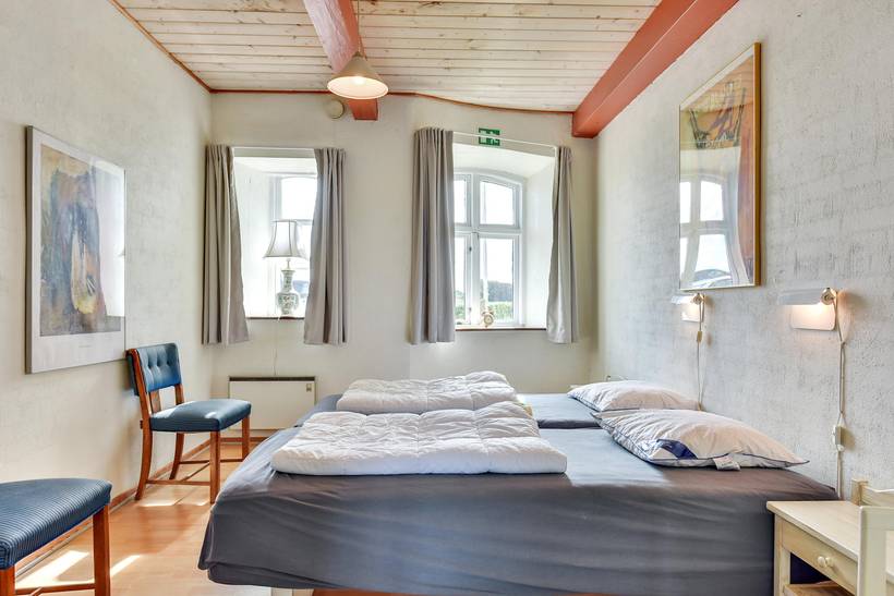 Foto von Ferienhaus NJ39 in Ballum - Südjütland
