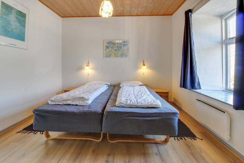 Foto von Ferienhaus NJ39 in Ballum - Südjütland