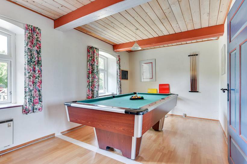 Foto von Ferienhaus NJ39 in Ballum - Südjütland