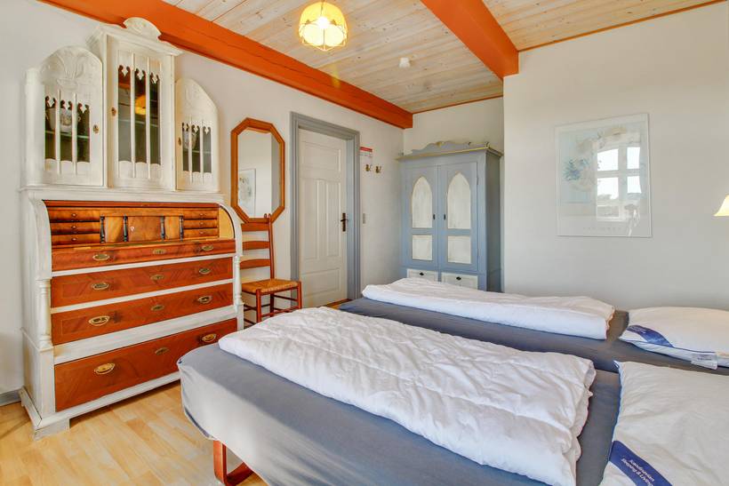 Foto von Ferienhaus NJ39 in Ballum - Südjütland
