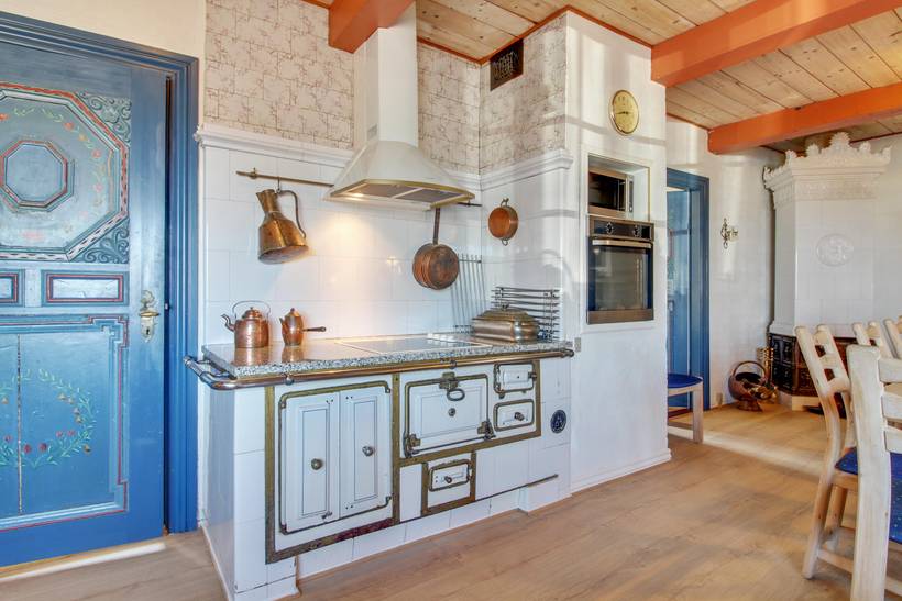Foto von Ferienhaus NJ39 in Ballum - Südjütland