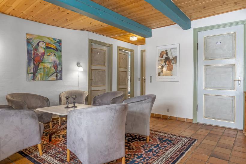 Foto von Ferienhaus NJ39 in Ballum - Südjütland