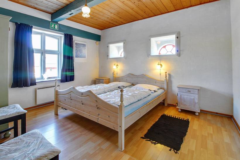 Foto von Ferienhaus NJ39 in Ballum - Südjütland