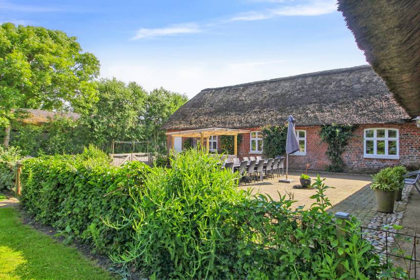 Foto von Ferienhaus NJ39 in Ballum - Südjütland