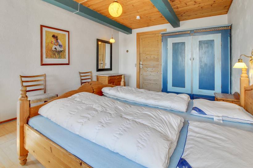 Foto von Ferienhaus NJ39 in Ballum - Südjütland