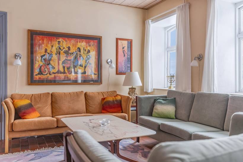Foto von Ferienhaus NJ39 in Ballum - Südjütland