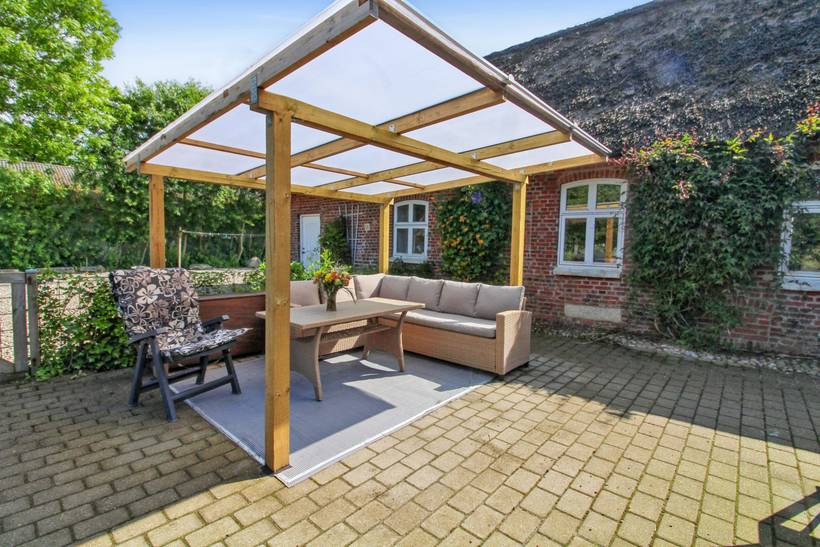 Foto von Ferienhaus NJ39 in Ballum - Südjütland