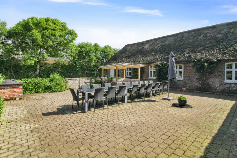 Foto von Ferienhaus NJ39 in Ballum - Südjütland