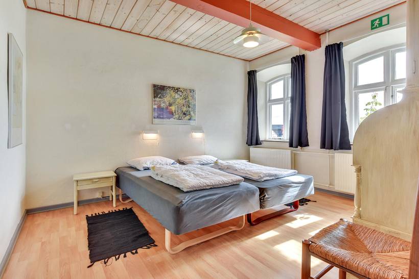 Foto von Ferienhaus NJ39 in Ballum - Südjütland