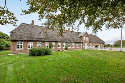 Vorschaubild von Ferienhaus NJ39 in Ballum - Südjütland