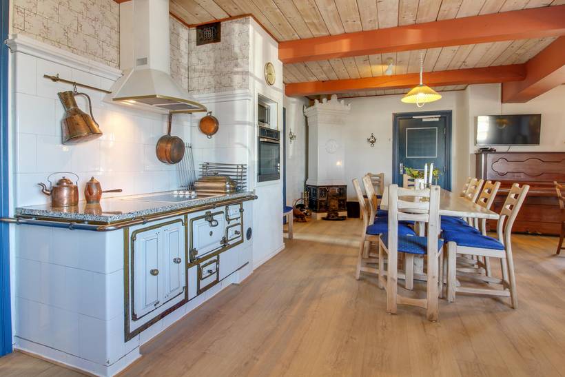 Foto von Ferienhaus NJ39 in Ballum - Südjütland