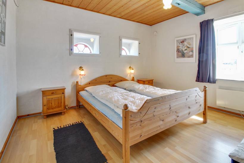 Foto von Ferienhaus NJ39 in Ballum - Südjütland