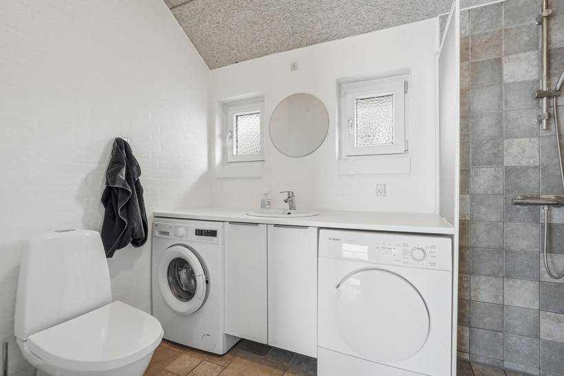 Foto von Ferienhaus NJ42 in Blåvand - Westjütland