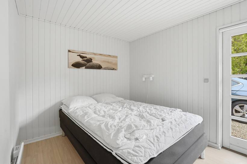 Foto von Ferienhaus NJ42 in Blåvand - Westjütland