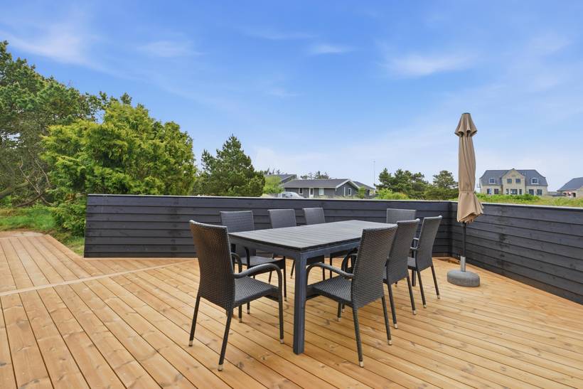 Foto von Ferienhaus NJ42 in Blåvand - Westjütland