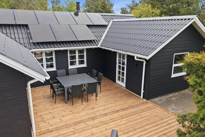 Foto von Ferienhaus NJ42 in Blåvand - Westjütland