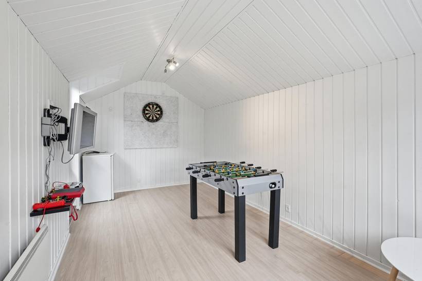 Foto von Ferienhaus NJ42 in Blåvand - Westjütland