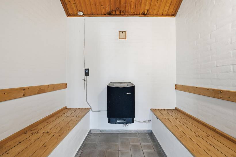Foto von Ferienhaus NJ42 in Blåvand - Westjütland