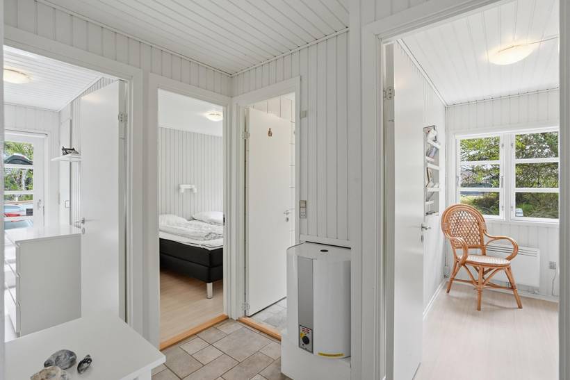 Foto von Ferienhaus NJ42 in Blåvand - Westjütland