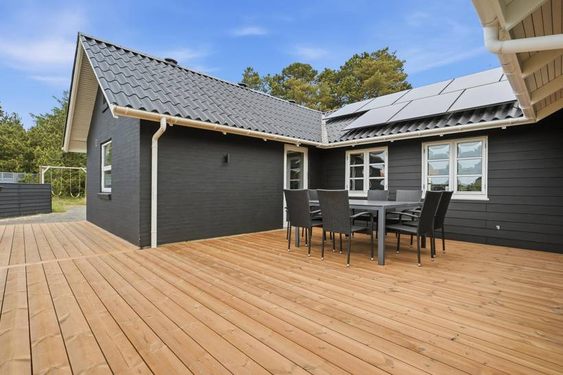 Foto von Ferienhaus NJ42 in Blåvand - Westjütland