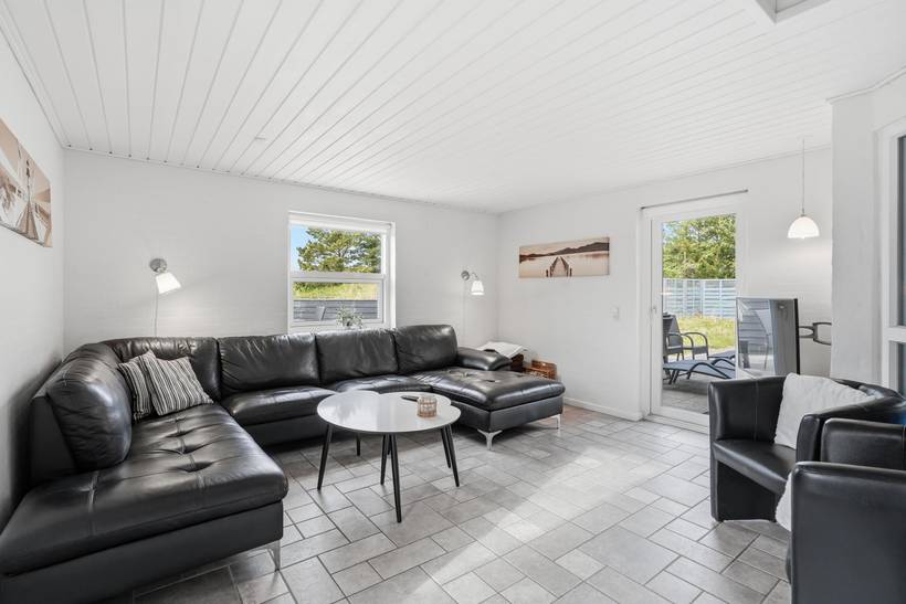 Foto von Ferienhaus NJ42 in Blåvand - Westjütland
