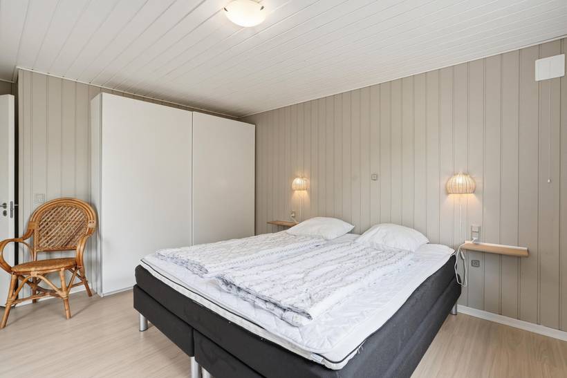 Foto von Ferienhaus NJ42 in Blåvand - Westjütland