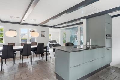 Vorschaubild von Ferienhaus NJ42 in Blåvand - Westjütland