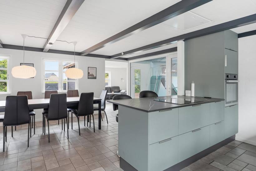 Foto von Ferienhaus NJ42 in Blåvand - Westjütland