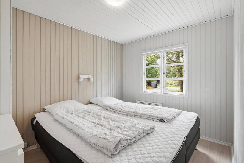 Foto von Ferienhaus NJ42 in Blåvand - Westjütland