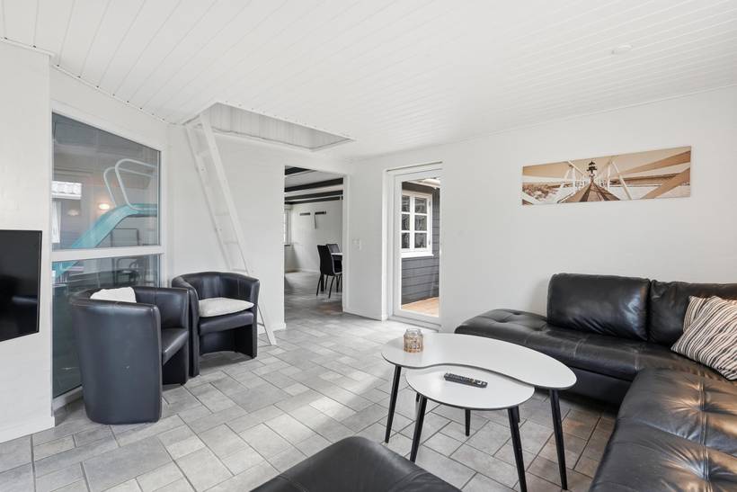 Foto von Ferienhaus NJ42 in Blåvand - Westjütland