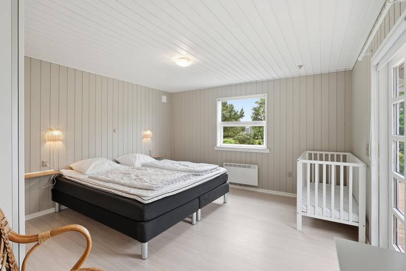 Foto von Ferienhaus NJ42 in Blåvand - Westjütland