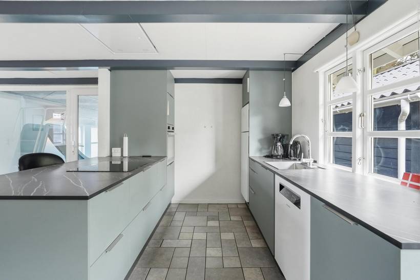 Foto von Ferienhaus NJ42 in Blåvand - Westjütland