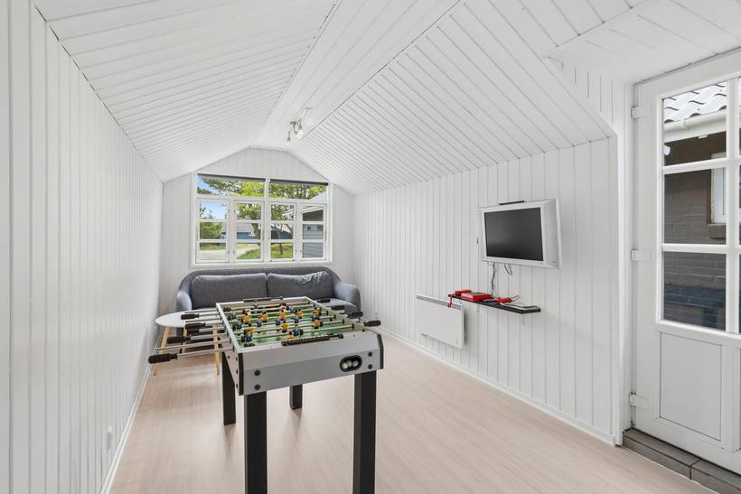Foto von Ferienhaus NJ42 in Blåvand - Westjütland